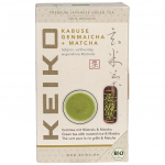 &bdquo;Kabuse Genmaicha&ldquo; Jaapani roheline tee, lahtine, &ouml;koloogiline