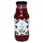 Lodjapuu marja p&uuml;ree