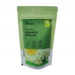 Kanepiseemned Hempus, &ouml;koloogilised