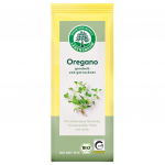 Oregano, &ouml;koloogiline