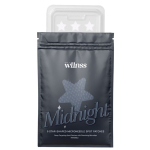 MIDNIGHT &ndash; akneplaastrid mikron&otilde;eltega