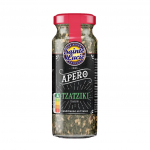 V&uuml;rtsisegu TZATZIKI
