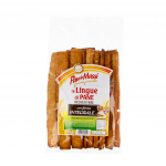 T&auml;istera leivapulgad LE LINGUE DI PANE