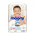 M&auml;hkmep&uuml;ksid Natural, suurus M, 5-10 kg