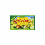 K&ouml;&ouml;giviljapuljong &uuml;rtidega, &ouml;koloogiline