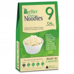 Makaronid KONJAC NOODLE, &ouml;koloogilised