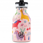 Laste joogipudel Urban Bottle 250 Magic Friends