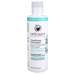 V&auml;rskendav ja tugevdav palsam rosmariini ja riisiveega, &ouml;koloogiline