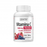 C-vitamiin PREMIUM Toidulisand