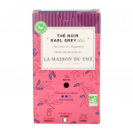 Must tee EARL GREY, 15 pakki.