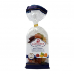 Puuviljaželee kommid, 4 v&auml;rvi, 200 g