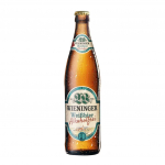 Alkoholivaba nisu&otilde;lu WEISSBIER ALKOHOLFREI
