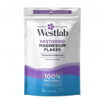Magneesiumihelbed vannile RESTORING MAGNESIUM FLAKES