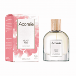 Parf&uuml;&uuml;m VELVET ROSE, &ouml;koloogiline