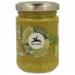 Pesto kaste, &ouml;koloogiline