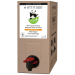 Universaalne puhastusvahend, tsitrusel&otilde;hnaline