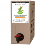 Vannitoa puhastusvahend, tsitrusel&otilde;hnaline