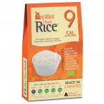 Konjac riis, &ouml;koloogiline
