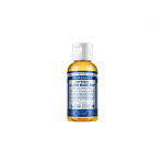 DR.BRONNER'S &ouml;koloogiline vedelseep PEPPERMINT