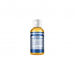 DR.BRONNER'S &ouml;koloogiline vedelseep PEPPERMINT