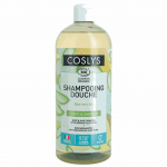 &Scaron;ampoon ja kehapesuvahend aaloega, &ouml;koloogiline