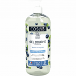 Rahustav du&scaron;igeel mustikatega, &ouml;koloogiline