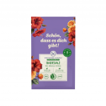 Vannisool HIBISK JA ROOS, &ouml;koloogiline