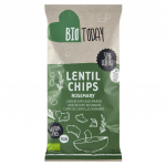 Rosmariiniga l&auml;&auml;tsekr&otilde;psud, &ouml;koloogiline