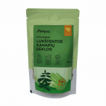 Kooritud kanepiseemned Hempus, &ouml;koloogilised