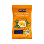 Manuka mee 250+ MGO pastillid, &ouml;koloogilised
