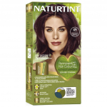 NATURTINT&reg; kauap&uuml;siv ammoniaagivaba juuksev&auml;rv, MAHOGANY CHESTNUT 4M