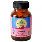 Triphala. Toidulisand