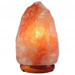 Himaalaja soolalamp