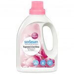 Magnoolia aroomiga kanga v&auml;rskendaja ja loputusvahend