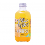 Kombucha jook MANGO, &ouml;koloogiline