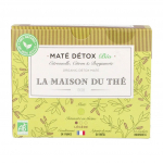 Tee DETOX MATE, 15 pakki.
