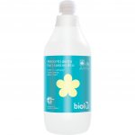 Pesupehmendaja jasmiiniga, &ouml;koloogiline