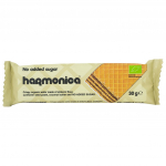 Vahvel ilma suhkrulisanditeta, &ouml;koloogiline