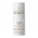 P&auml;ikesekaitsepliiats SPF50+, toonitud, &ouml;koloogiline