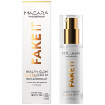 Isepruunistav seerum n&auml;ole FAKE IT