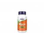 Toidulisand. Maca 500 mg, 100 kapslit.