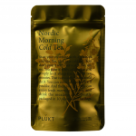 J&auml;&auml;tee NORDIC MORNING, &ouml;koloogiline