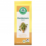 Kardemonikaunad, &ouml;koloogilised