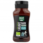 Tume agaavisiirup, &ouml;koloogiline