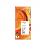 Tume 70% &scaron;okolaad ORANGE, &ouml;koloogiline