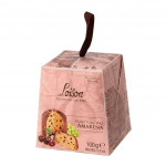 Itaalia kirsikook PANETTONCINO AMARENA