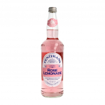Gaseeritud roosimaitseline jook ROSE LEMONADE