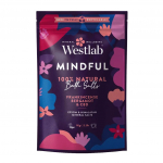 Himaalaja ja EPSOM sool boswellia, kanepi ja bergamoti&otilde;lidega MINDFUL