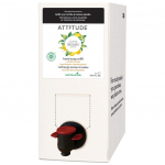 K&auml;te vedelseep sidrunilehe ekstraktiga