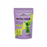 Valgupulber Detox, &ouml;koloogiline